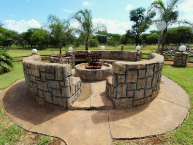 Modimolle, Limpopo, South Africa