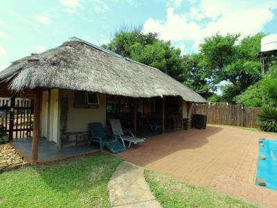 Modimolle, Limpopo, South Africa
