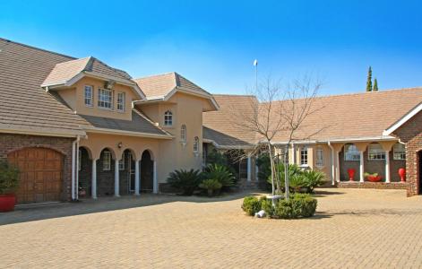 Potchefstroom, North West, South Africa