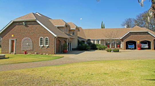 Potchefstroom, North West, South Africa