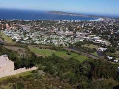 Plettenberg Bay, Western Cape, Sudáfrica