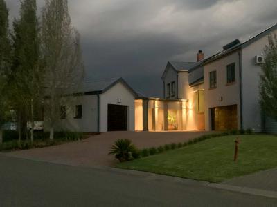 Parys, Free State, South Africa