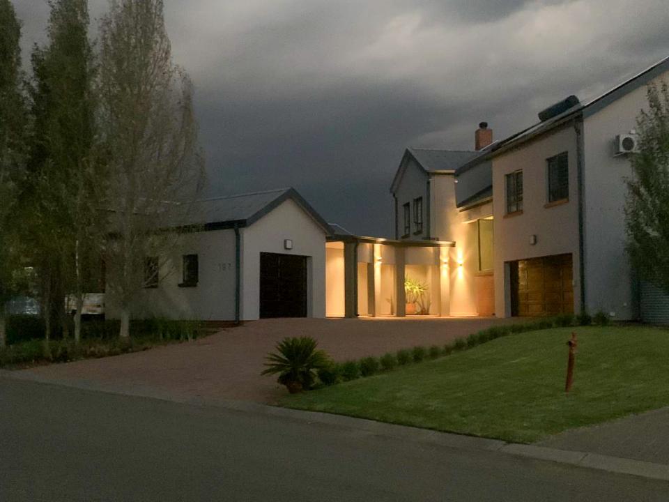 Parys, Free State, South Africa