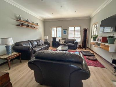 Parys, Free State, South Africa