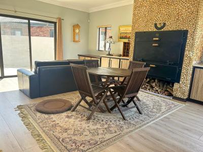 Parys, Free State, South Africa