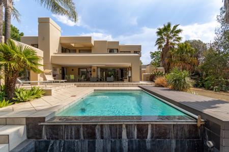 Sandton, Gauteng, South Africa