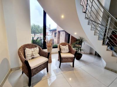 Parys, Free State, Sudafrica