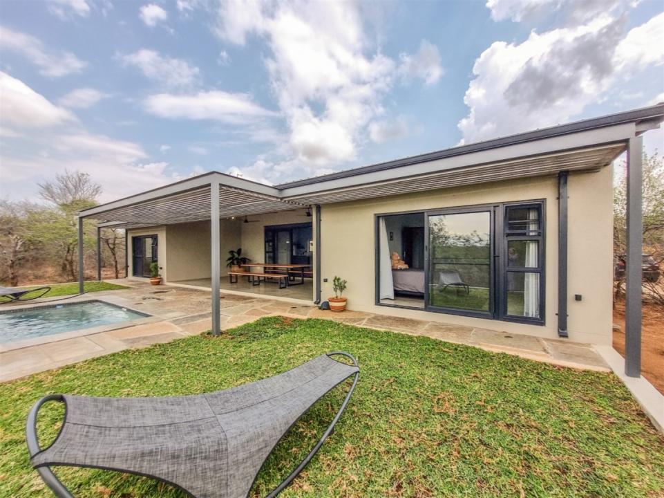 Hoedspruit, Limpopo, 남아프리카