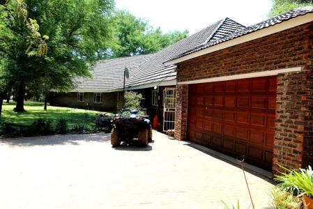 Northam, Limpopo, South Africa