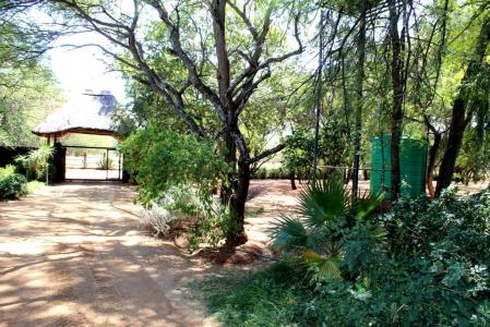 Northam, Limpopo, South Africa