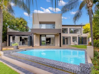 Sandton, Gauteng, South Africa