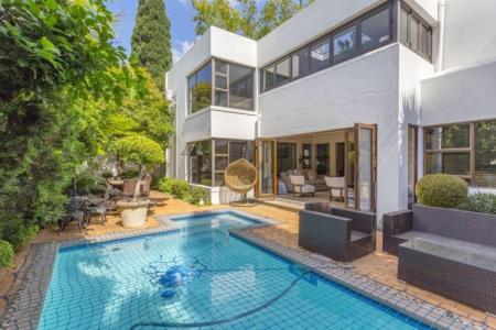 Sandton, Gauteng, South Africa