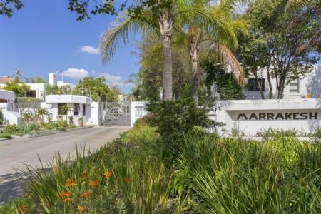 Sandton, Gauteng, Südafrika