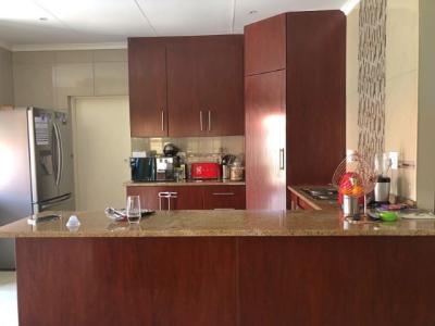 Rustenburg, North West, Afrique Du Sud