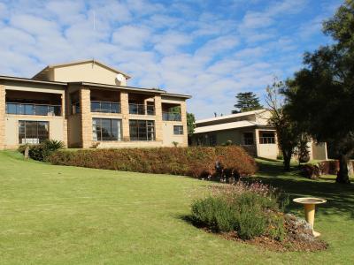 Potchefstroom, North West, South Africa