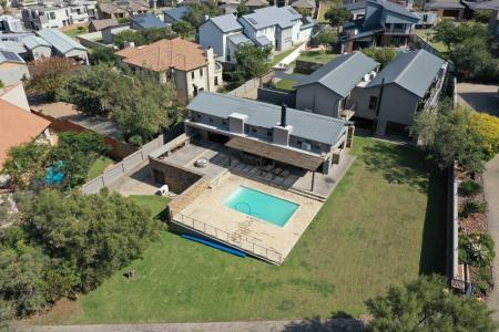 Pretoria, Gauteng, South Africa