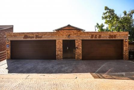 Pretoria, Gauteng, South Africa