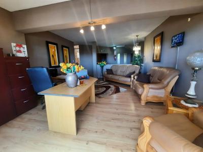 Pretoria, Gauteng, Güney Afrika