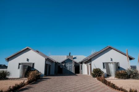 Parys, Free State, South Africa