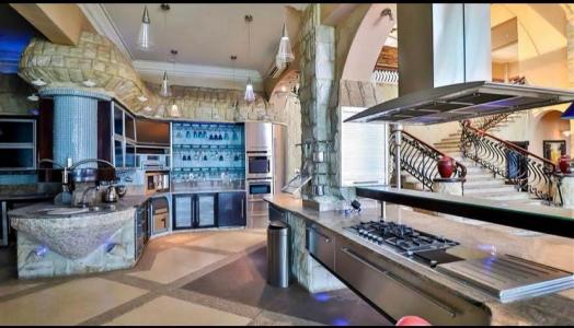 Hartbeespoort, North West, Sudafrica