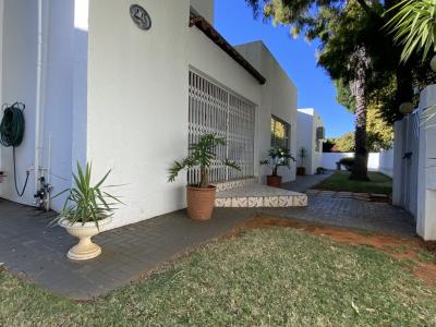 Klerksdorp, North West, South Africa