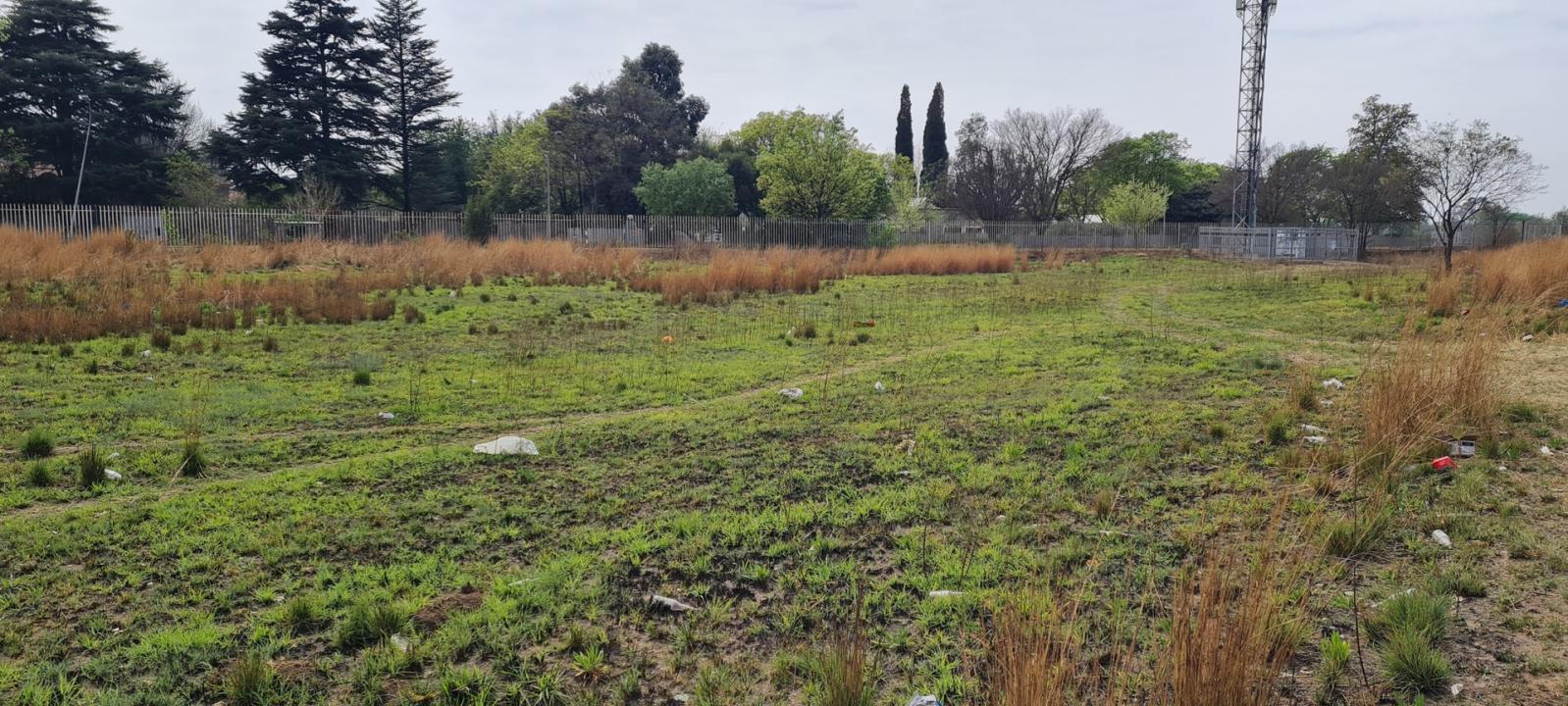 Brakpan, 고텡, 남아프리카