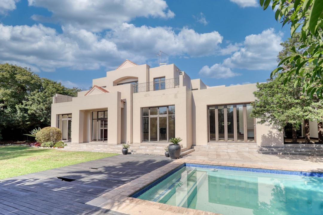 Sandton, Gauteng, South Africa