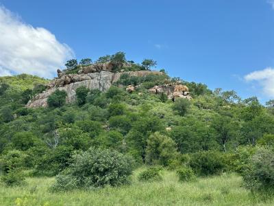 Phalaborwa, Limpopo, 남아프리카