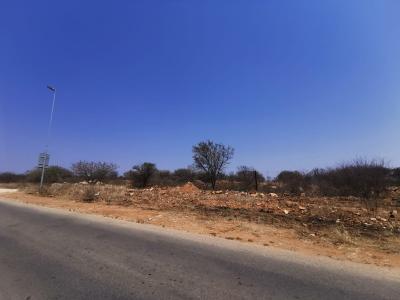 Polokwane, Limpopo, South Africa