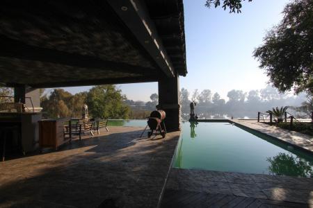 Parys, Free State, South Africa