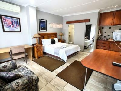 Potchefstroom, North West, جنوب أفريقيا 