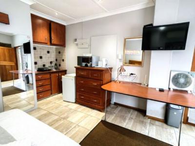 Potchefstroom, North West, جنوب أفريقيا 