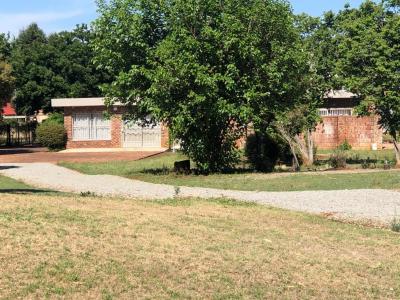 Potchefstroom, North West, South Africa