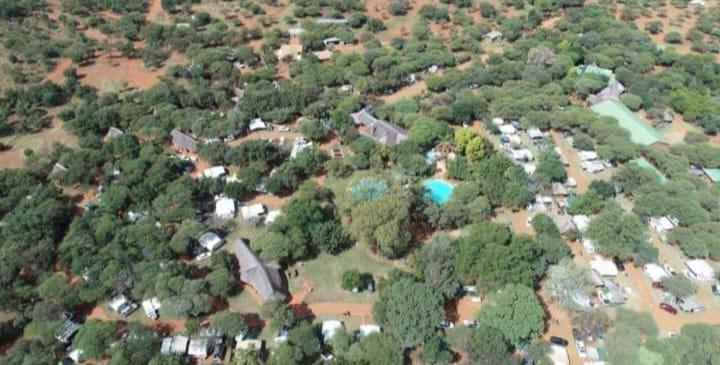 Bela Bela, Limpopo, 南非