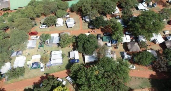 Bela Bela, Limpopo, 南非