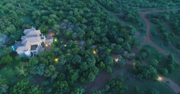 Bela Bela, Limpopo, 南非