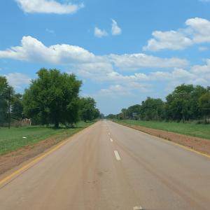 Bela Bela, Limpopo, 南非