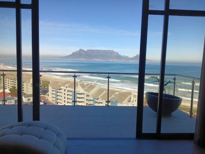Blouberg, Western Cape, South Africa