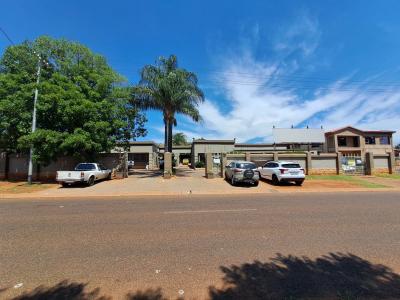 Pretoria, Gauteng, South Africa