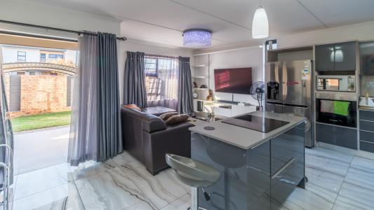 Centurion, 고텡, 남아프리카