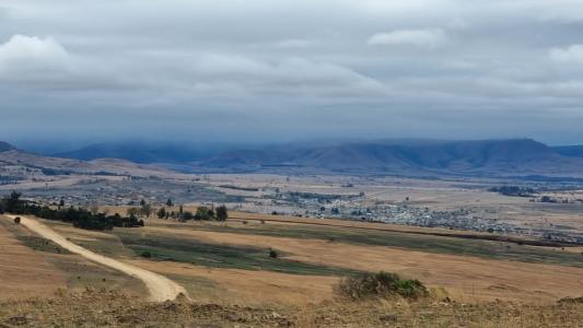 Badplaas, Mpumalanga, Sudafrica