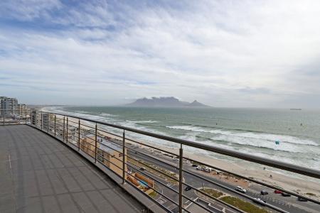 Blouberg, Western Cape, South Africa