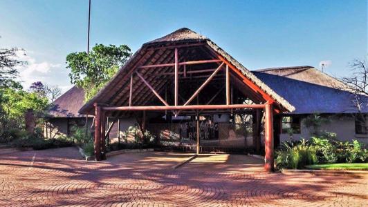 Modimolle, Limpopo, South Africa