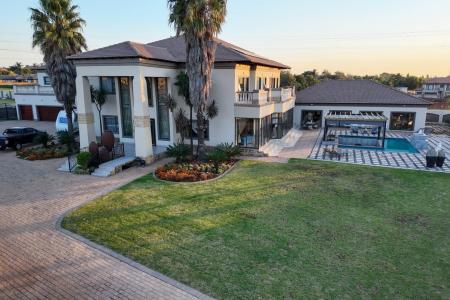 Boksburg, Gauteng, South Africa