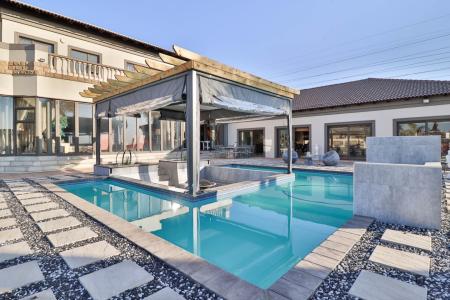 Boksburg, Gauteng, Sudafrica