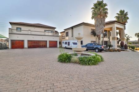 Boksburg, Gauteng, Sudafrica