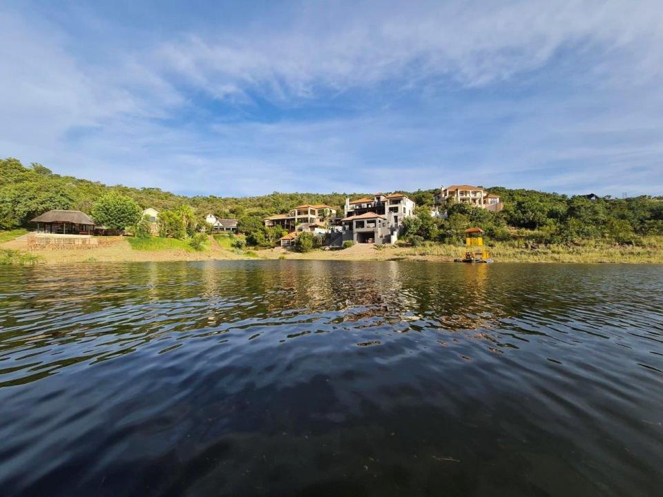 Bela Bela, Limpopo, Sudafrica