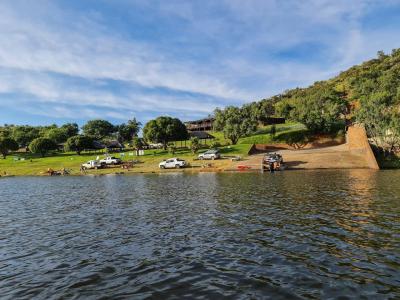 Bela Bela, Limpopo, Sudafrica