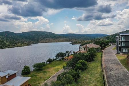 Bela Bela, Limpopo, Sudafrica