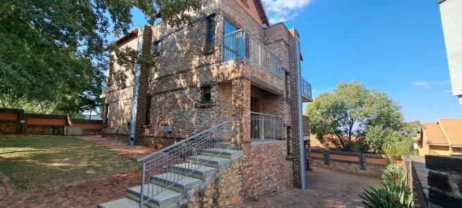 Rustenburg, North West, South Africa